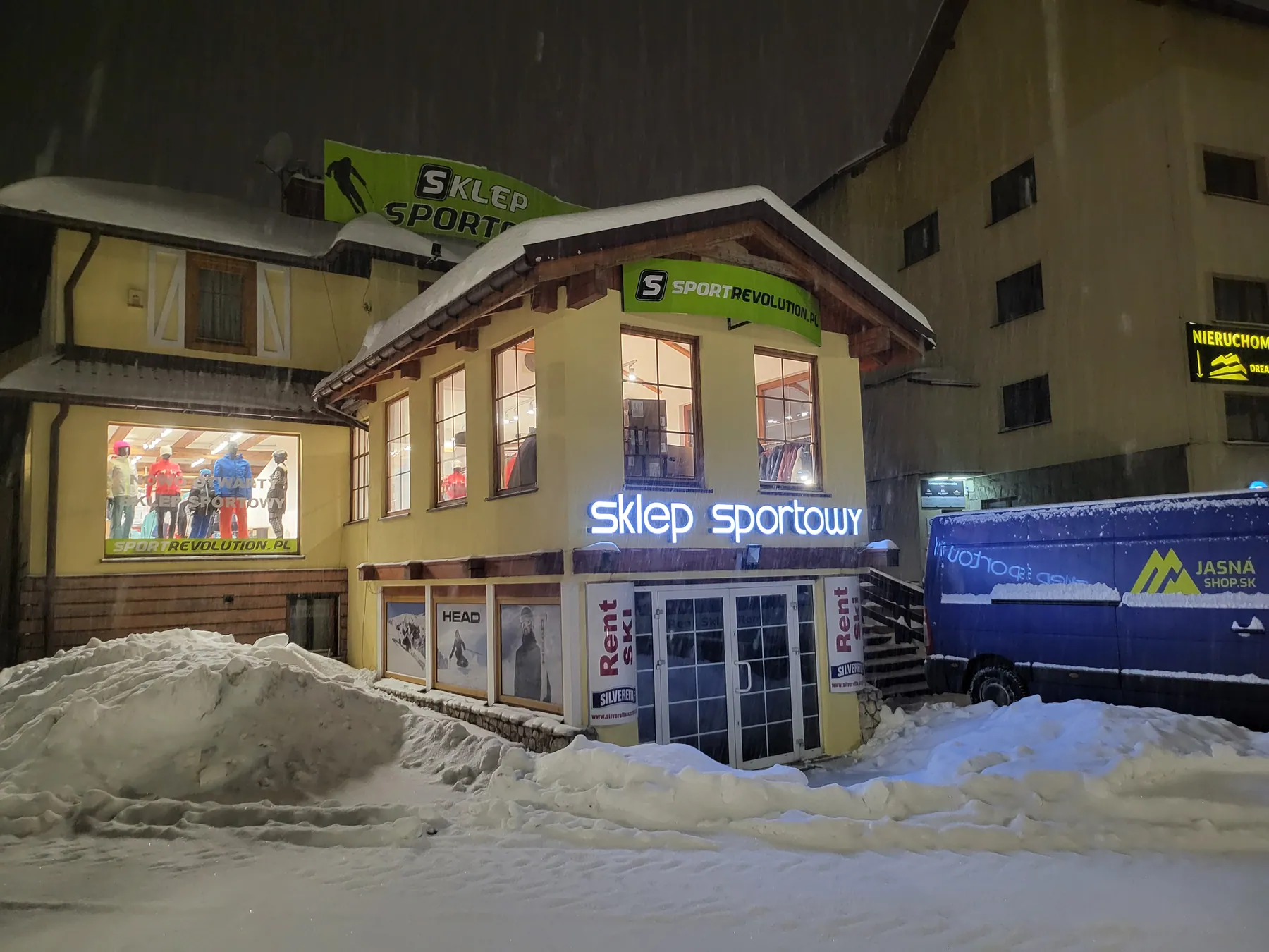 Szczyrk