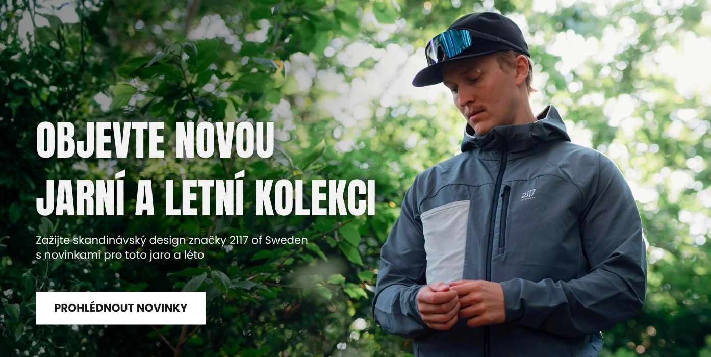 Kolekce  jaro-léto 2026