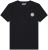 Garphyttan Crafter pánské triko, Black Sun Garphyttan Crafter pánské triko, Black Sun