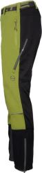 MARTELLO, MAN TOUR PANT, zelená (2)
