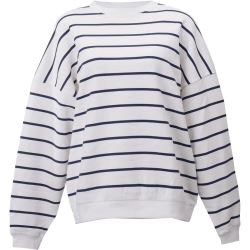 Dámska mikina Marine, Off White Comb