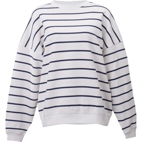 Dámska mikina Marine, Off White Comb