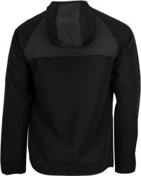 GTS403261M pánská lehká outdoorová bunda, Black (1)