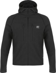 Pánsky fleece Mellom