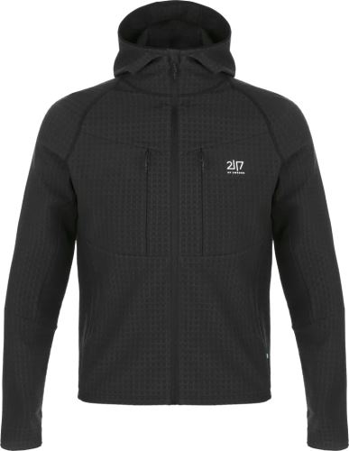 Pánsky fleece Mellom