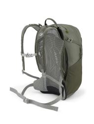 Lowe Alpine AirZone Active 18 batoh, Light Khaki (1)