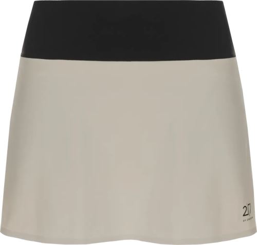 2117 of Sweden Sohl dámská outdoorová sukně, Beige