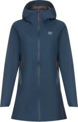 2117 of Sweden Markitta dámský kabát, Navy