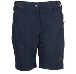 GTS605061L dámské outdoorové kraťasy, Navy