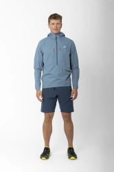 2117 of Sweden Sangis pánská bunda, Blue (2)