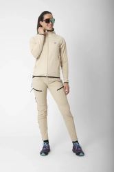Trubo fleece dámske (1)