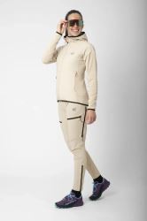 Trubo fleece dámske (2)