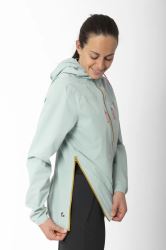 2117 of Sweden Sangis dámská bunda, Mint (7)