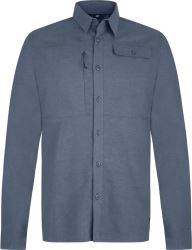 2117 of Sweden Nilivaara pánská outdoorová košile, Navy