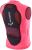 Cairn Proride D3O® J detský chránič chrbtice, Fluo Pink Cairn Proride D3O® J detský chránič chrbtice, Fluo Pink