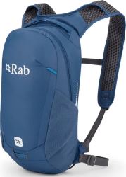 Turistický batoh Rab Tygen 6, Tempest Blue