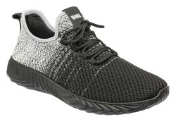 Bennon Nexo sportovní boty, Black/Grey