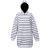 Marine dámská šatová mikina, Off White