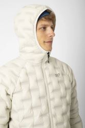 2117 of Sweden Saivo pánská péřová bunda, Beige (6)