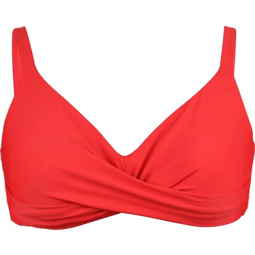 Dámske bikiny Marine, farba Raspberry