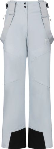 2117 of Sweden Grubban dámské lehce zateplené lyžařské kalhoty, Soft Blue