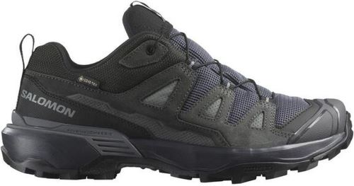 Salomon X Ultra 360 LTR GTX W Turbul/Black Dámske trekové topánky