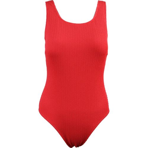 Dámske plavky Marine, farba Raspberry