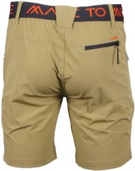 GTS605051M pánské outdoorové kraťasy, Khaki (1)
