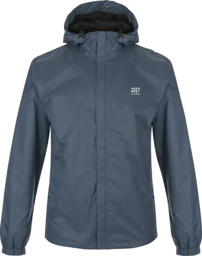 2117 of Sweden Viskafors dětská bunda, Navy