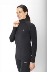 Undal Pant LS, čierna (6)