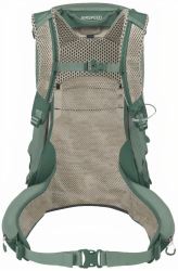 Turistický batoh Osprey Stratos 24, Pine Leaf Green (2)
