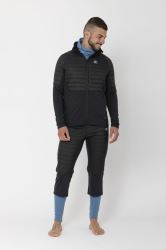 2117 of Sweden Sikan pánská bunda, Black (2)
