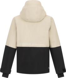 2117 of Sweden Norrdal pánská lyžařská bunda, Beige (1)