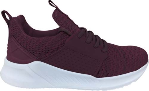 OXIDE - sportovní boty V1 - Wine Mel.