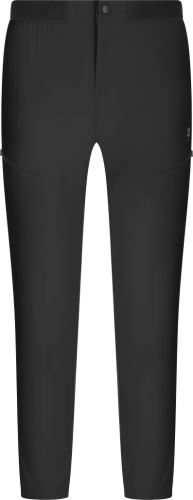 2117 of Sweden Sohl pánské outdoorové kalhoty, Black