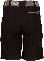 GTS605051L dámské outdoorové kraťasy, Black (1)