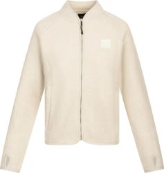 2117 of Sweden Hallviken dámská vlněná bunda, Beige