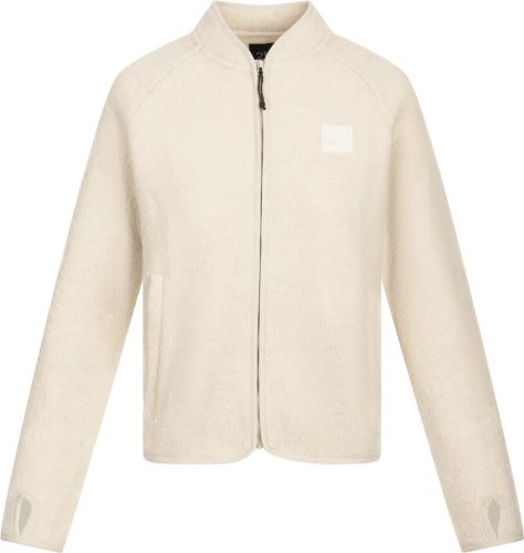 2117 of Sweden Hallviken dámská vlněná bunda, Beige