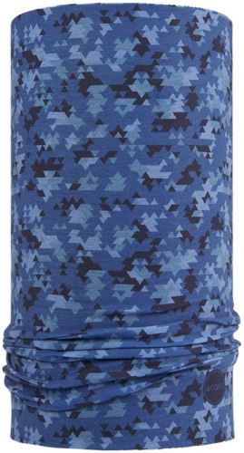 Cairn Malawi Tube nákrčník, Blue Camo