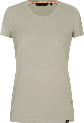 2117 of Sweden Almo dámské merino tričko, Beige