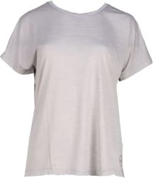 GTS211561L dámské funkční tričko, Light Grey