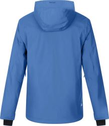 Nausta Lyžiarska bunda MS, Sky blue (1)