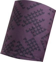 Šatka na krk True North Buff, Lilac Comb