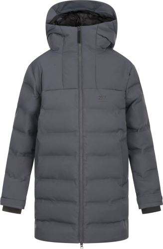 2117 of Sweden Frykerud dámská zimní parka, Ink