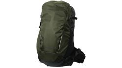 True North Nord 15L turistický batoh, Dark Green