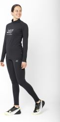 Undal Pant LS, čierna (3)