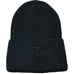 Zink Livly bavlněná čepice, Black