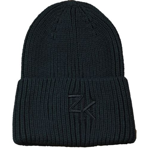 Zink Livly bavlněná čepice, Black