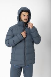 Furan Parka MS, Polnoc (7)