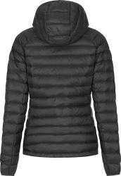 Disbo Down Jacket LS, čierna (1)